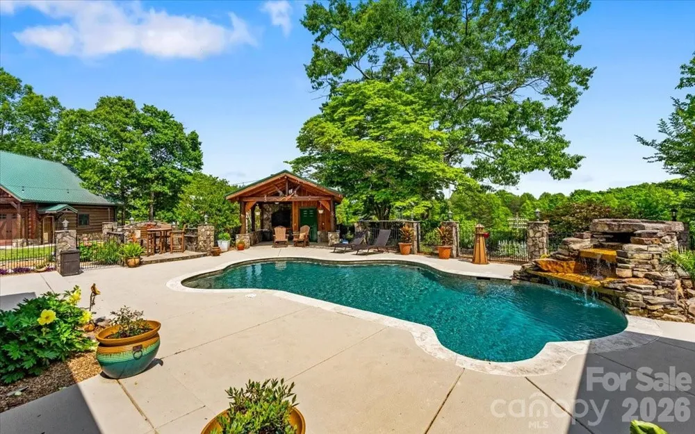 1448 Liberty Church Road Mocksville, NC 27028