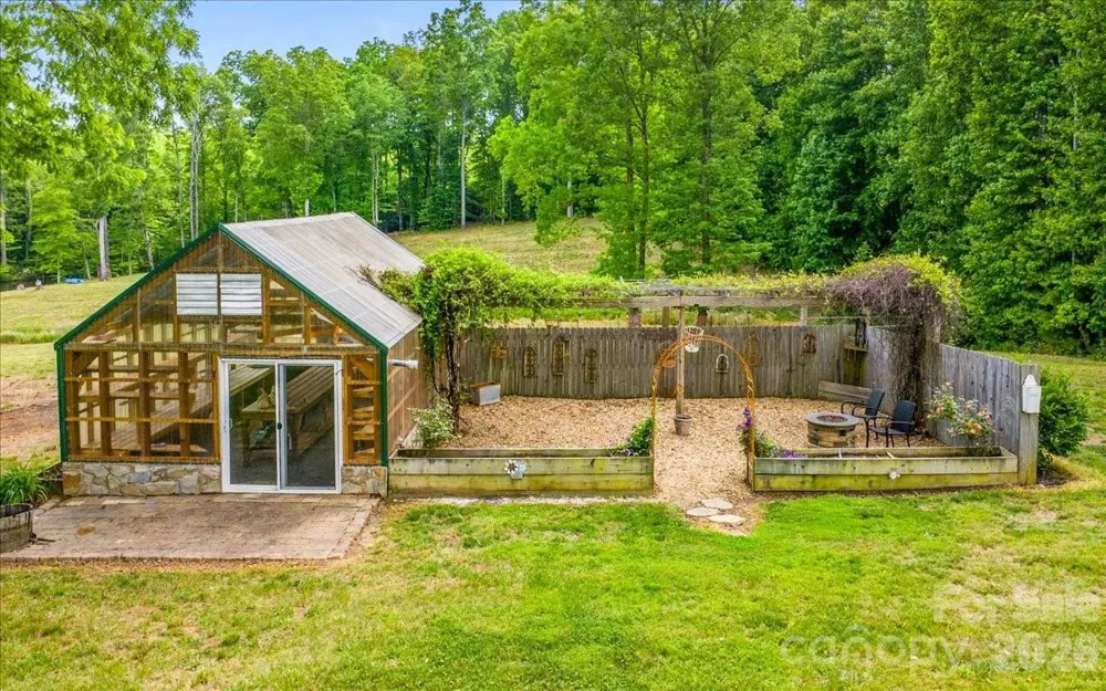 1448 Liberty Church Road Mocksville, NC 27028
