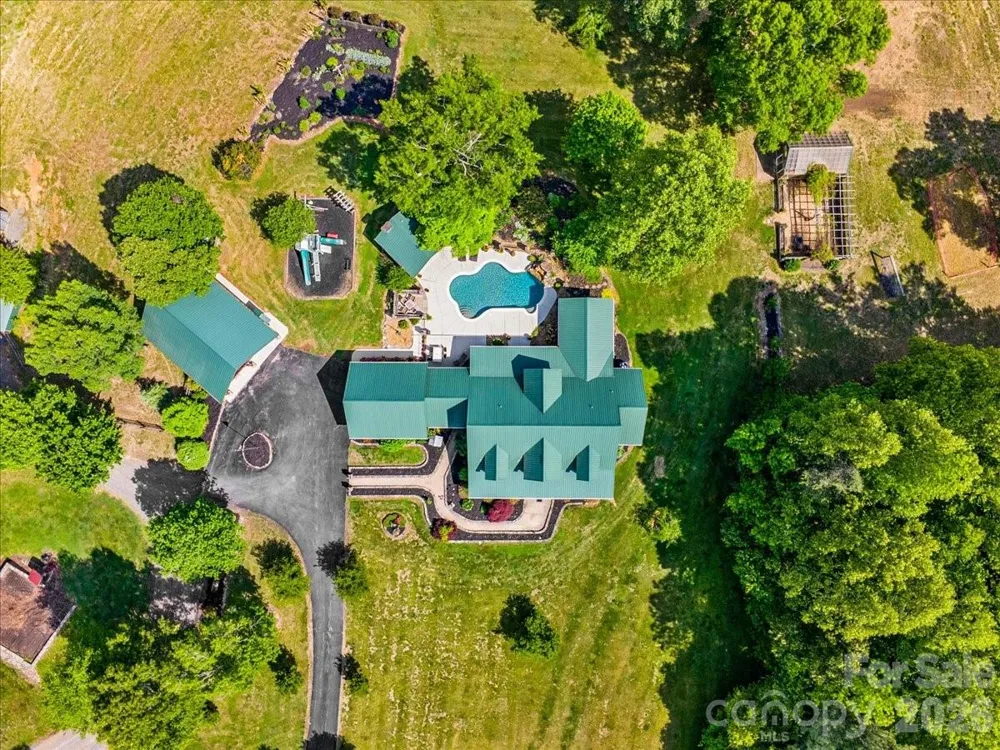 1448 Liberty Church Road Mocksville, NC 27028