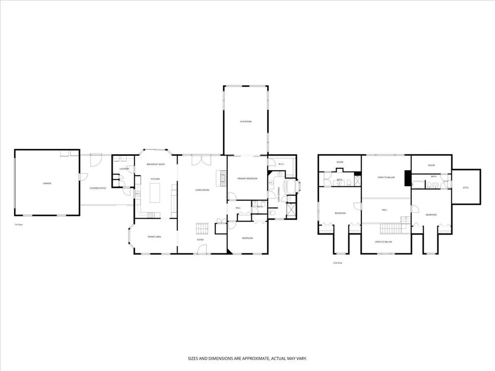 1448 Liberty Church Road Mocksville, NC 27028