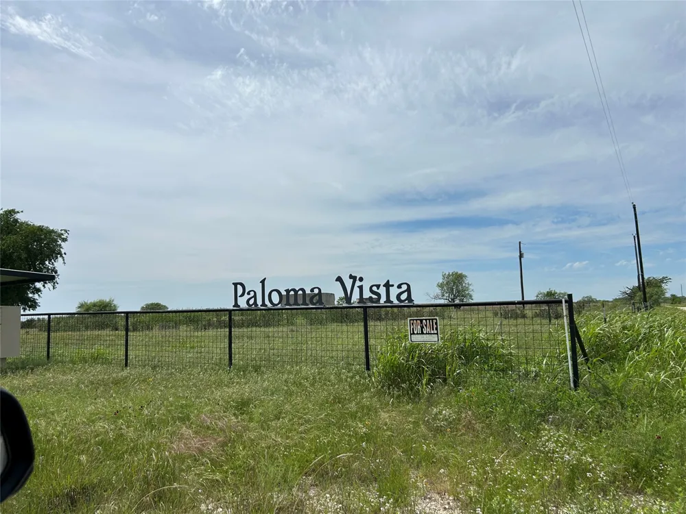 County Road 619 Hamilton, TX 76531
