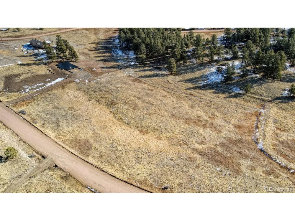 150 High Pasture Road Florissant, CO 80816