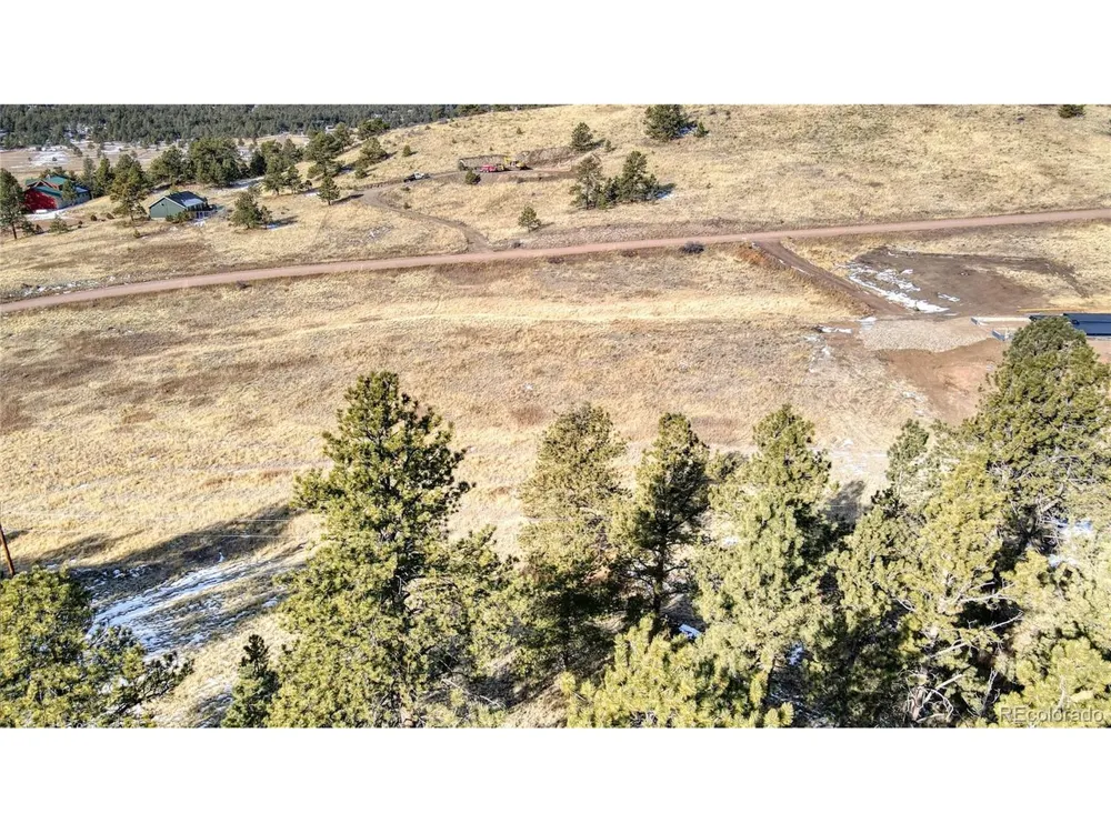150 High Pasture Road Florissant, CO 80816