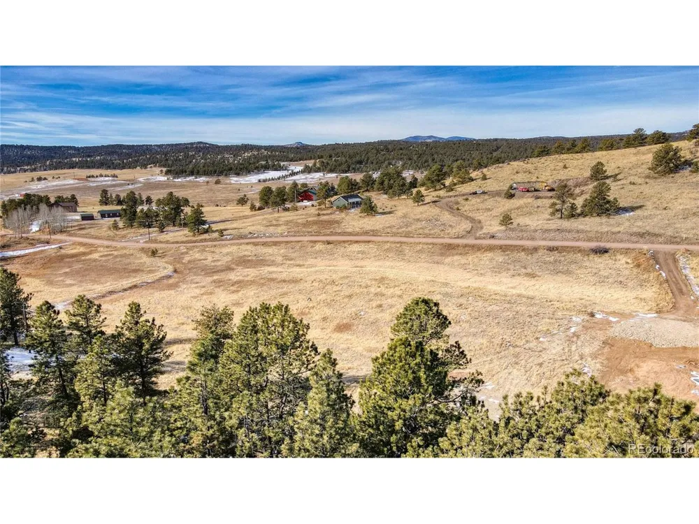 150 High Pasture Road Florissant, CO 80816