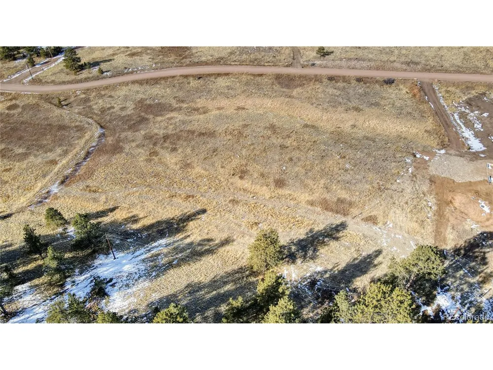 150 High Pasture Road Florissant, CO 80816