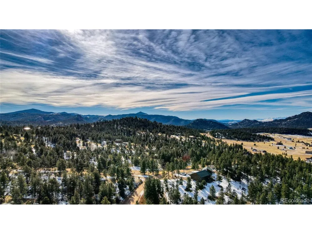 150 High Pasture Road Florissant, CO 80816