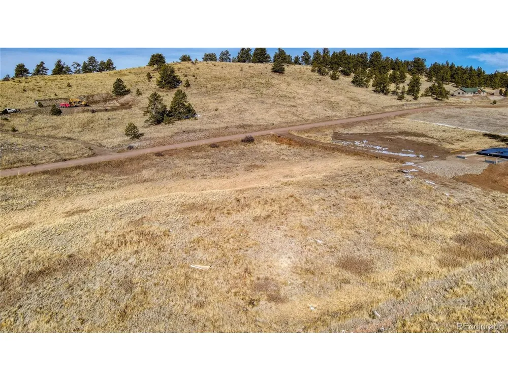 150 High Pasture Road Florissant, CO 80816
