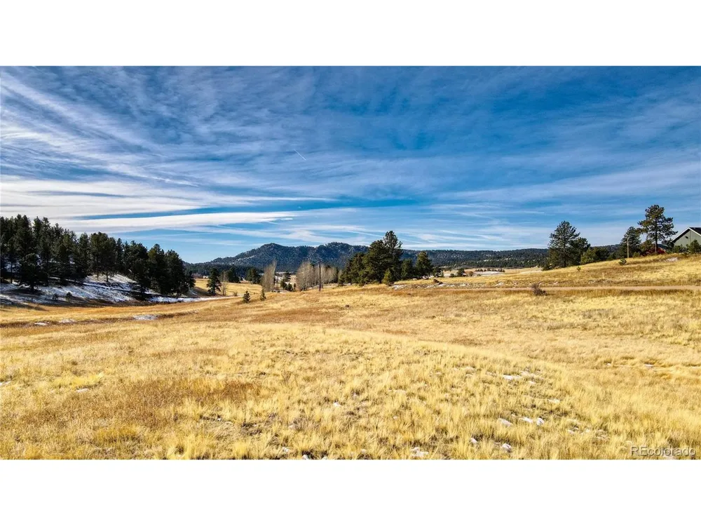 150 High Pasture Road Florissant, CO 80816