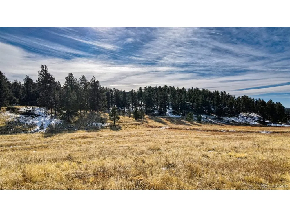 150 High Pasture Road Florissant, CO 80816