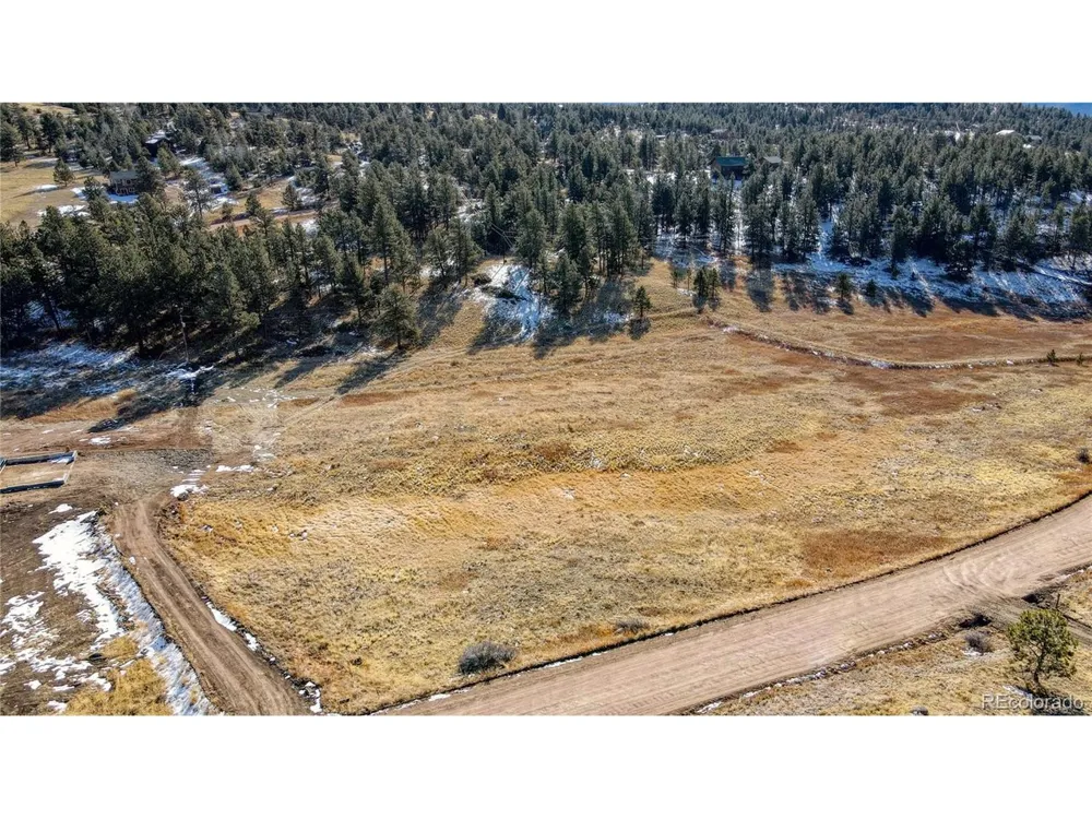 150 High Pasture Road Florissant, CO 80816