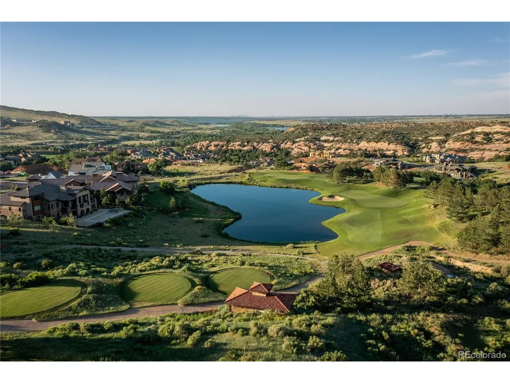 11192 Dolce Vita Place Littleton, CO 80125