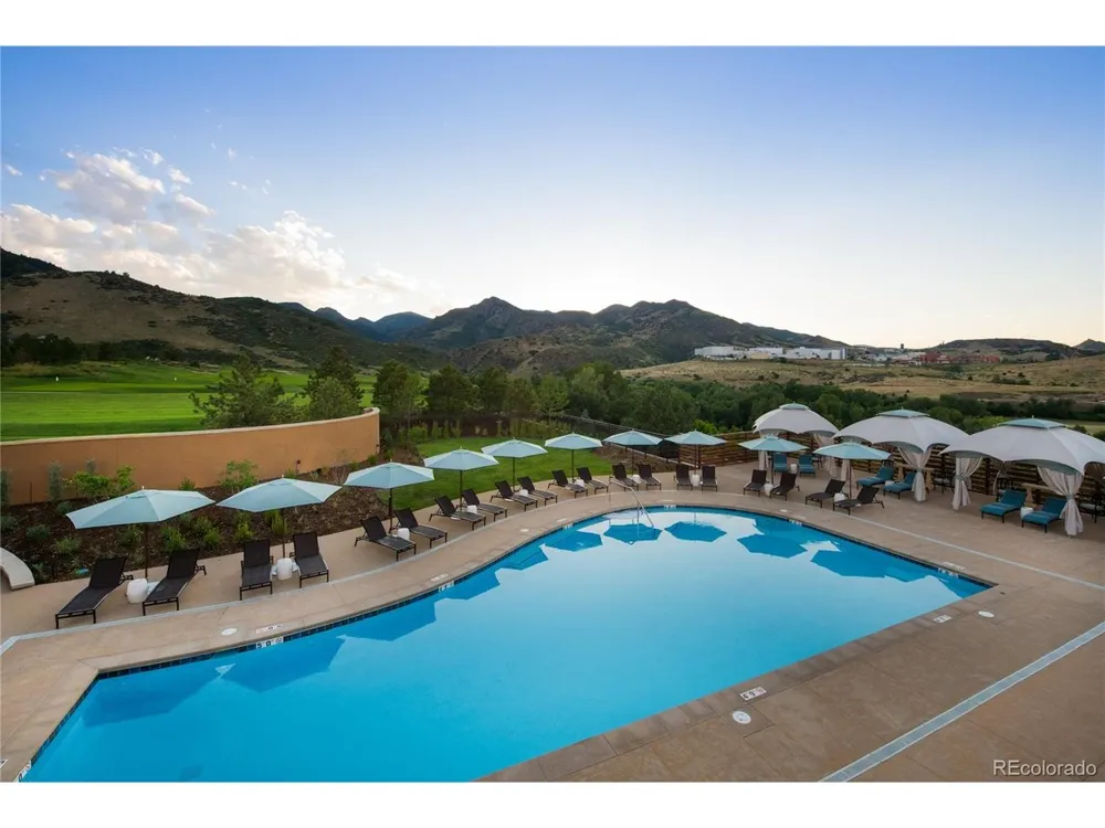 11192 Dolce Vita Place Littleton, CO 80125