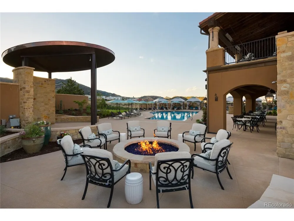 11192 Dolce Vita Place Littleton, CO 80125