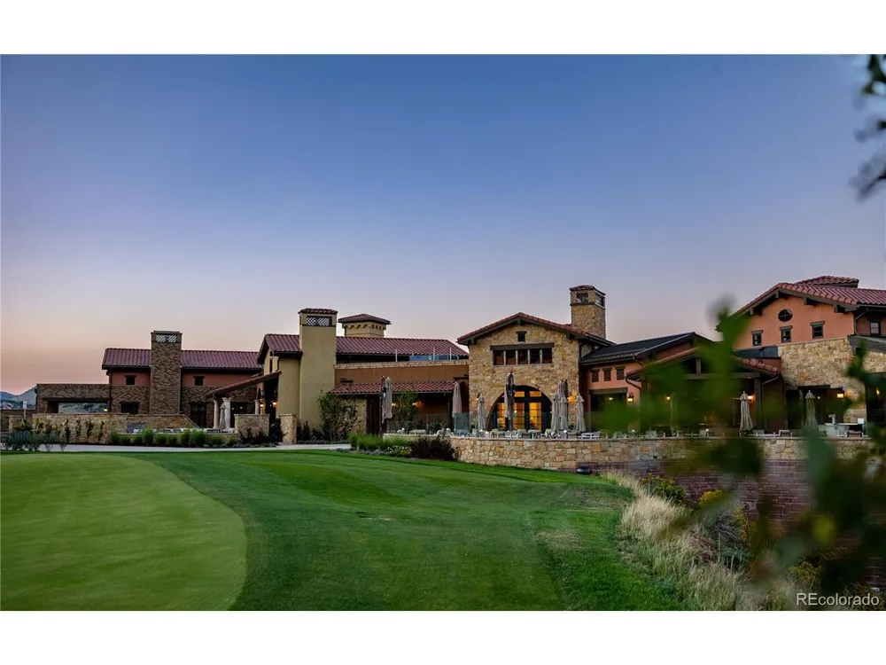 11192 Dolce Vita Place Littleton, CO 80125