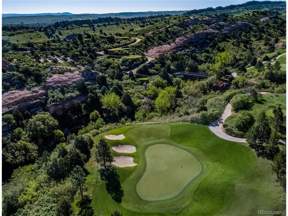 11192 Dolce Vita Place Littleton, CO 80125