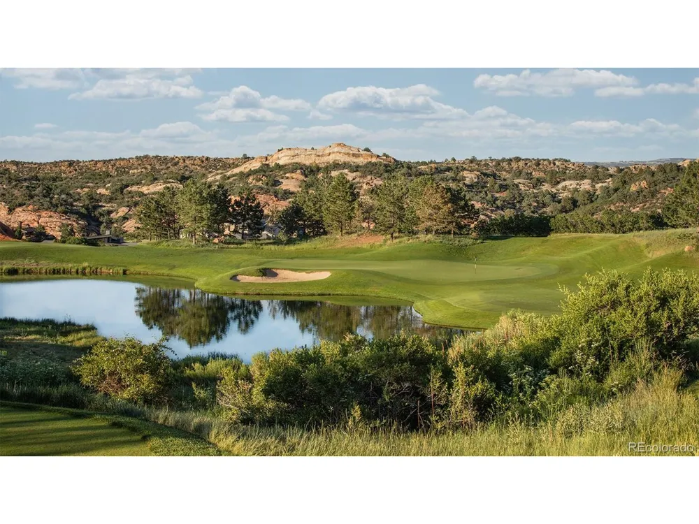 11192 Dolce Vita Place Littleton, CO 80125