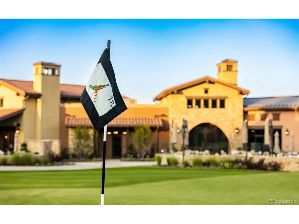 11192 Dolce Vita Place Littleton, CO 80125