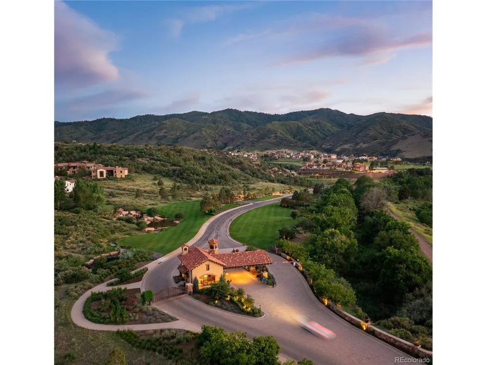11192 Dolce Vita Place Littleton, CO 80125