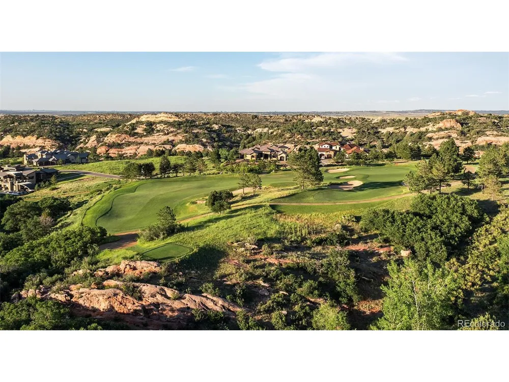 11192 Dolce Vita Place Littleton, CO 80125