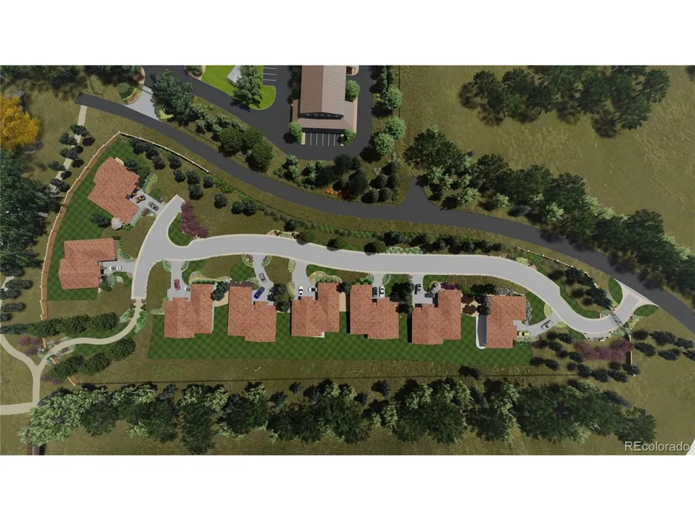 11192 Dolce Vita Place Littleton, CO 80125