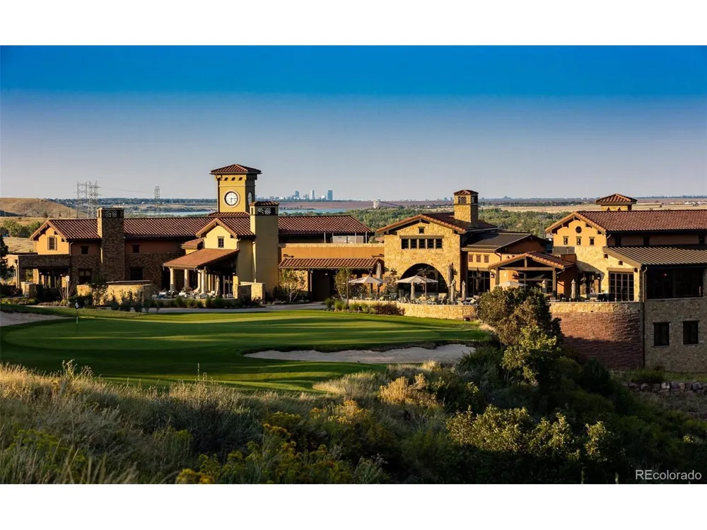 11192 Dolce Vita Place Littleton, CO 80125