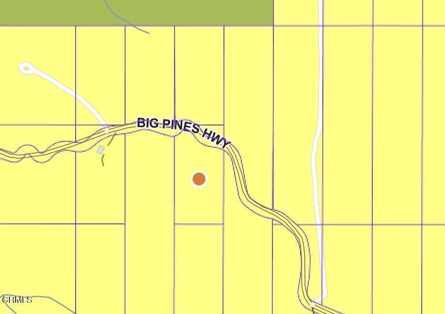 17610 Big Pines Highway Valyermo, CA 93563