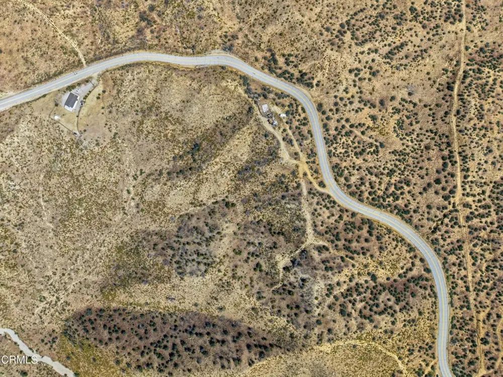 17610 Big Pines Highway Valyermo, CA 93563