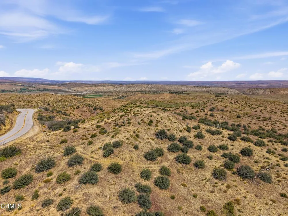 17610 Big Pines Highway Valyermo, CA 93563