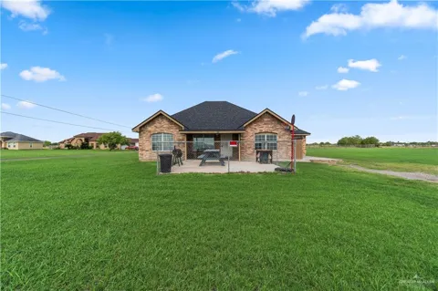 21156 Hooks & Hodges Road