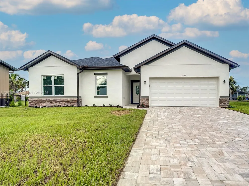 14210 LUXO AVE #0 Port Charlotte, FL 33953