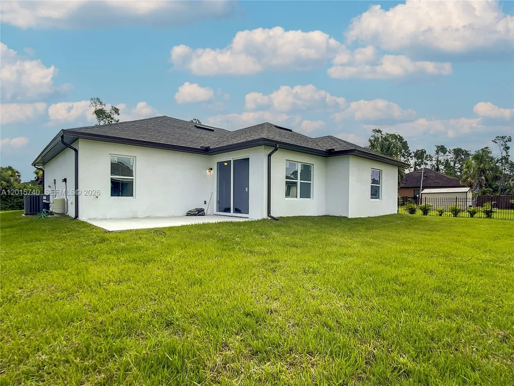 14210 LUXO AVE #0 Port Charlotte, FL 33953