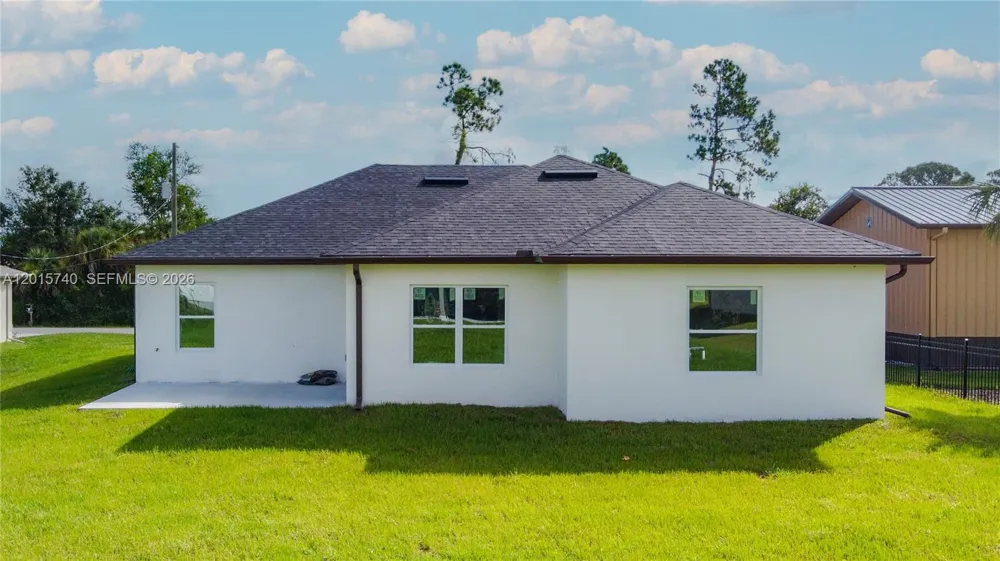 14210 LUXO AVE #0 Port Charlotte, FL 33953