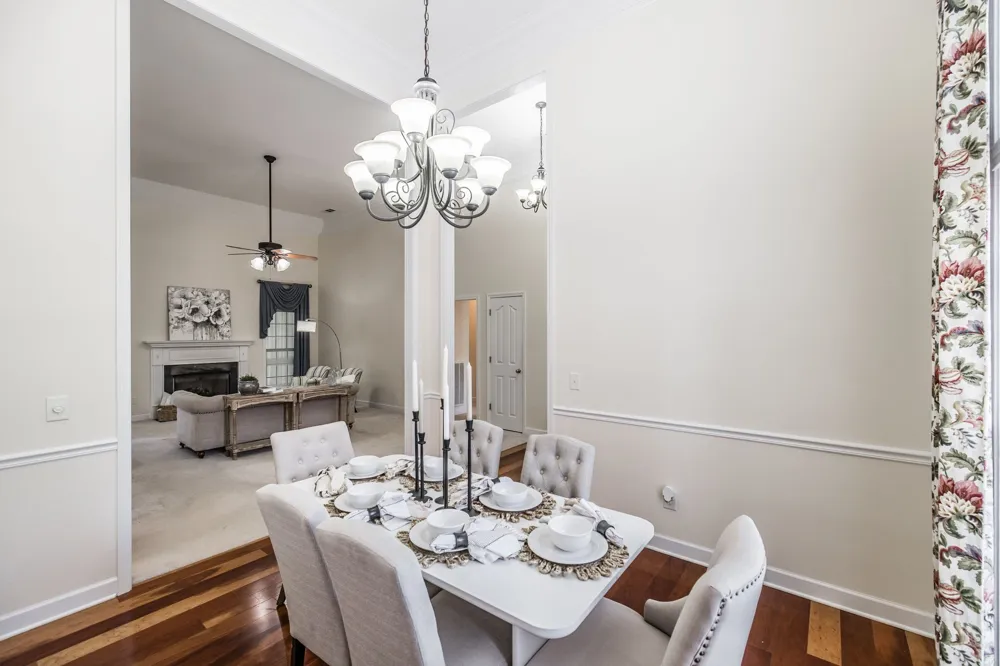 4037 Brimestone Way Greenbrier, TN 37073
