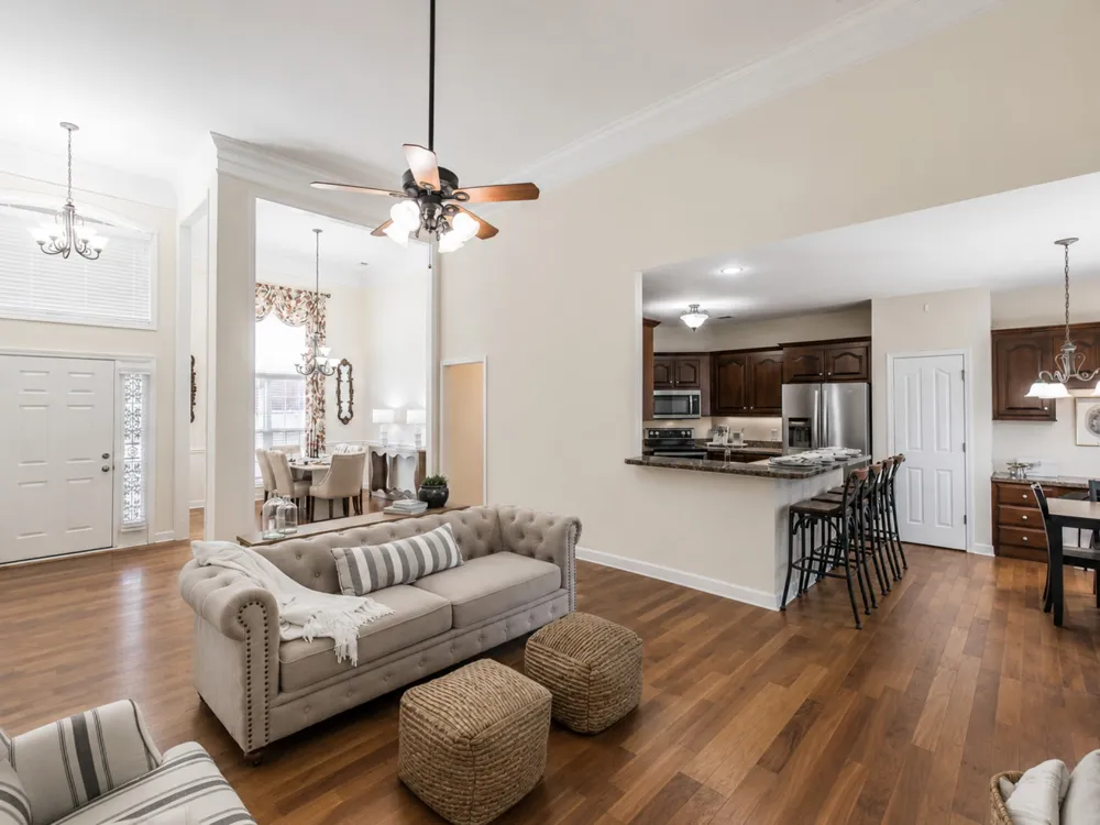 4037 Brimestone Way Greenbrier, TN 37073