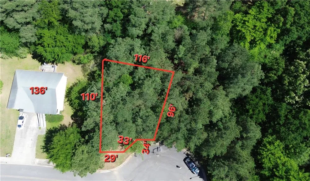 111 Jarrett Drive Calhoun, GA 30701