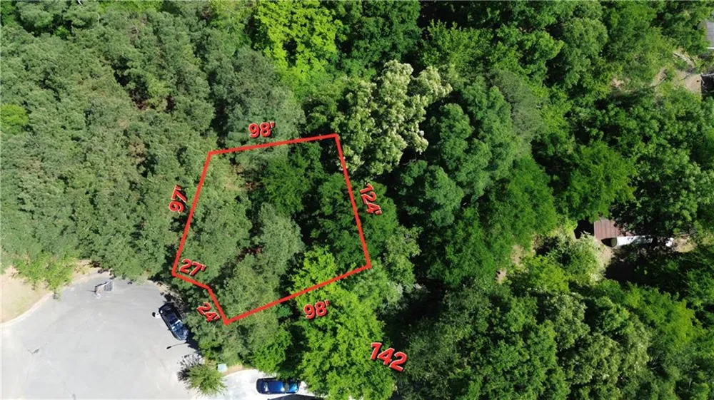 111 Jarrett Drive Calhoun, GA 30701
