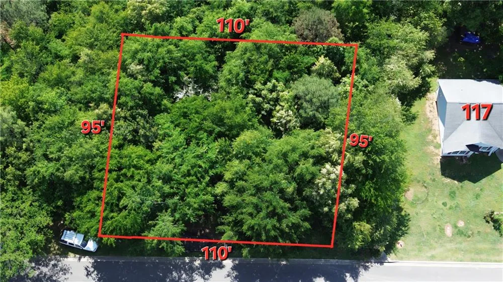 111 Jarrett Drive Calhoun, GA 30701