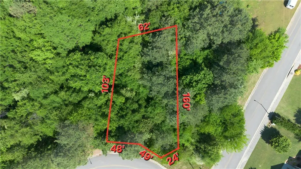 111 Jarrett Drive Calhoun, GA 30701