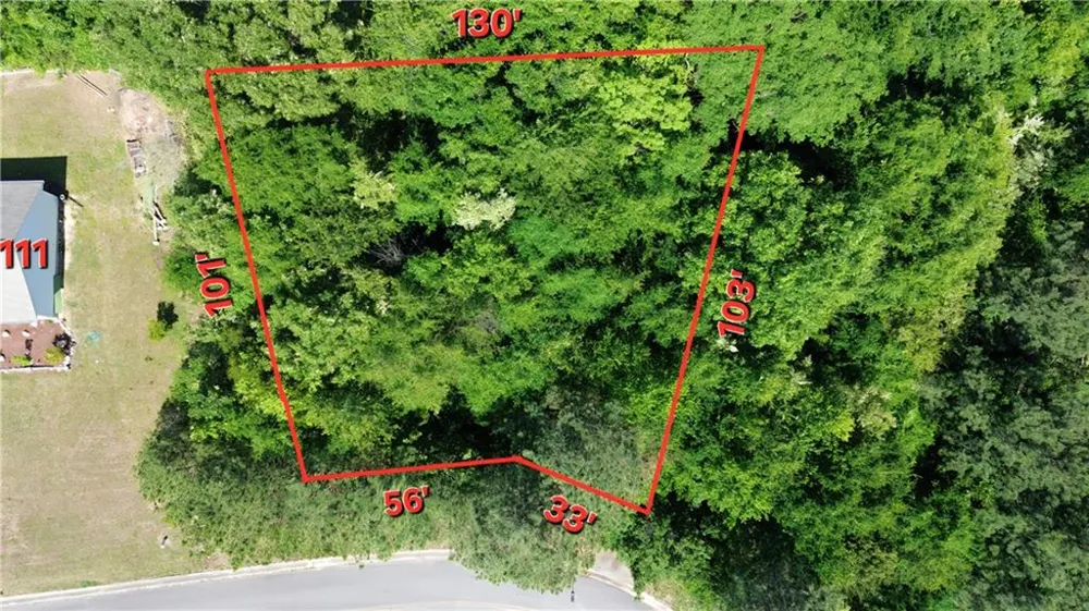 111 Jarrett Drive Calhoun, GA 30701