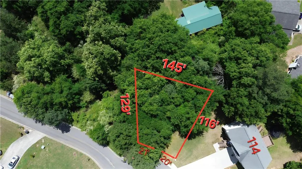 111 Jarrett Drive Calhoun, GA 30701