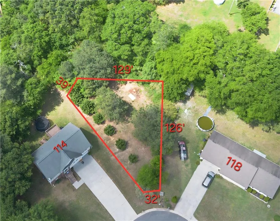111 Jarrett Drive Calhoun, GA 30701