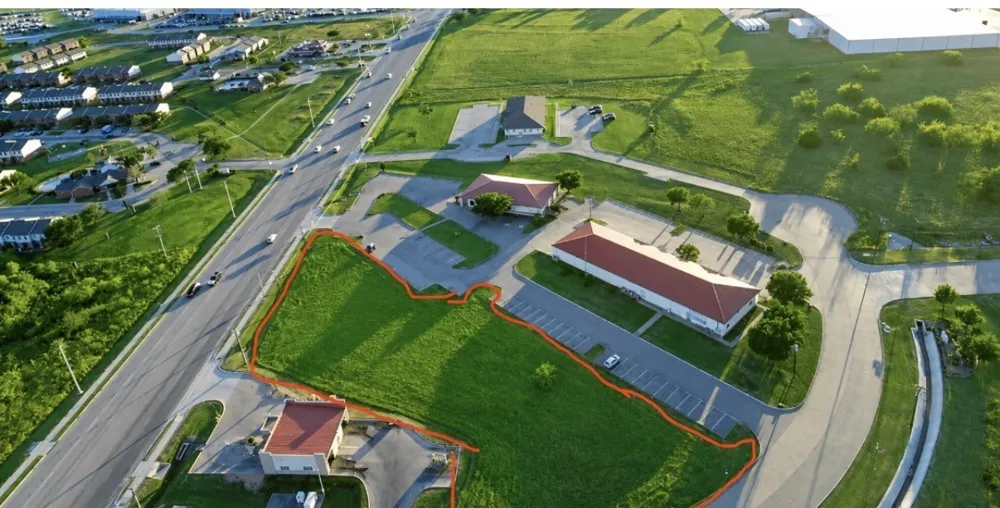 105 Tejas Drive Terrell, TX 75160