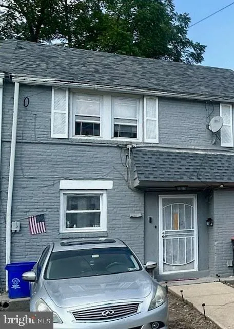 2710 LEHMAN STREET