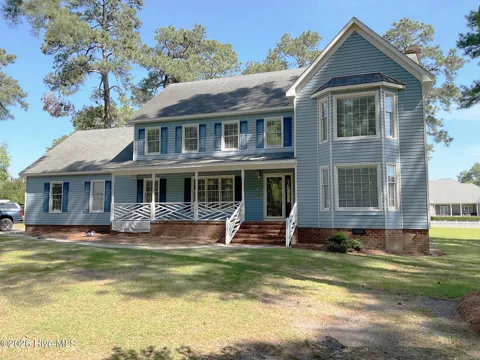 3028 Fox Run Circle