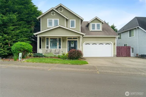 1405 Grays Pointe Lane