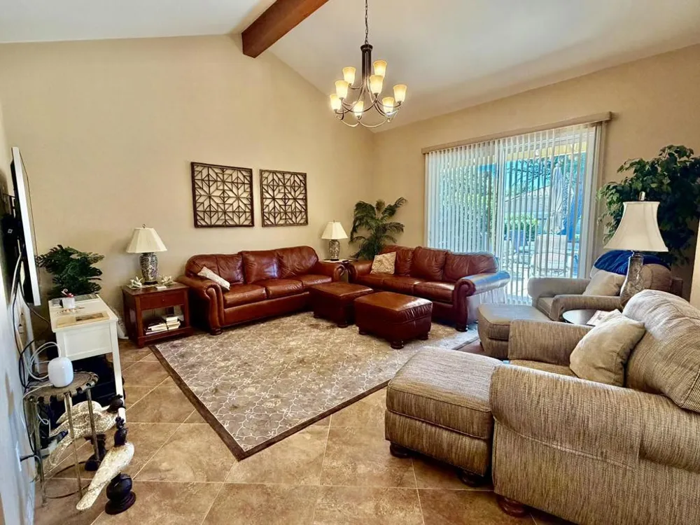 311 Villena Way Palm Desert, CA 92260