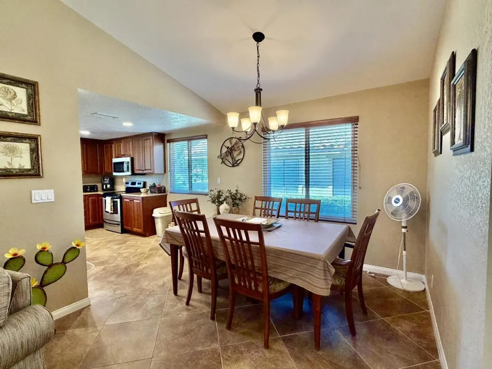 311 Villena Way Palm Desert, CA 92260