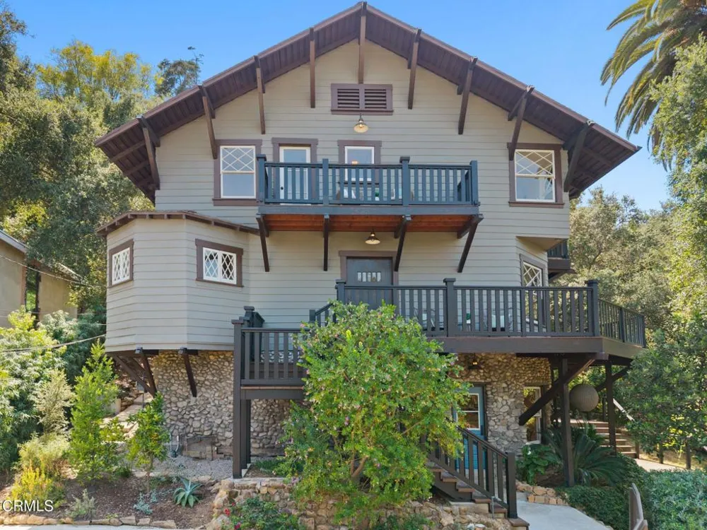 1243 Brunswick Avenue South Pasadena, CA 91030