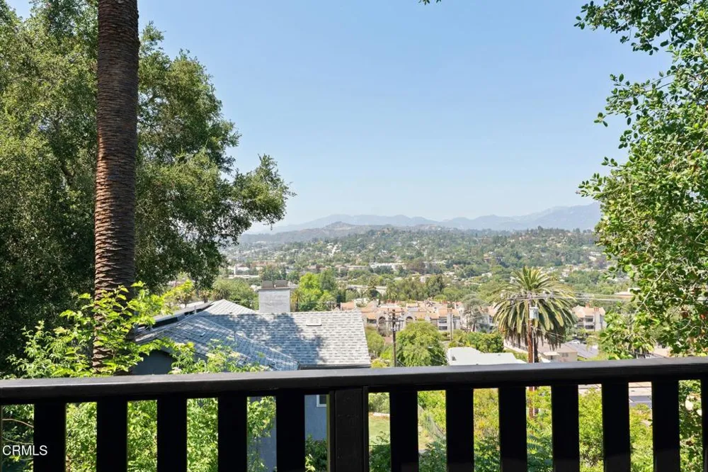 1243 Brunswick Avenue South Pasadena, CA 91030