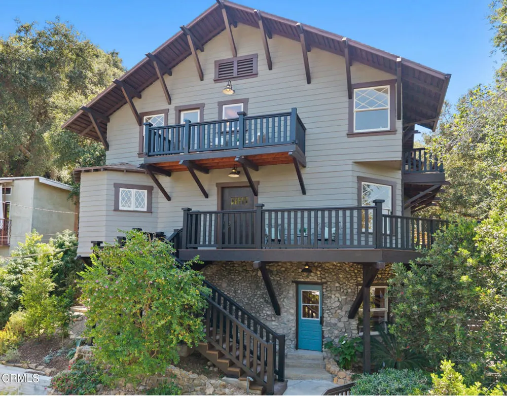 1243 Brunswick Avenue South Pasadena, CA 91030